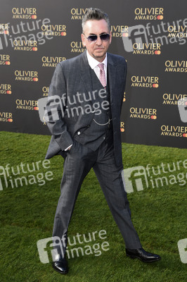 Olivier Awards 2023 in London