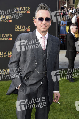 Olivier Awards 2023 in London