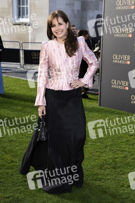 Olivier Awards 2023 in London