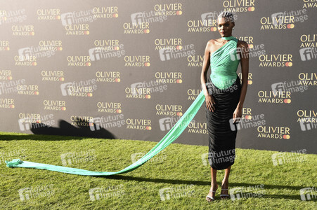 Olivier Awards 2023 in London