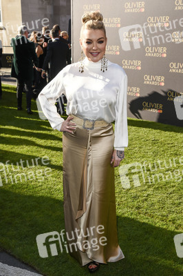 Olivier Awards 2023 in London
