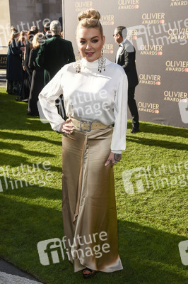 Olivier Awards 2023 in London