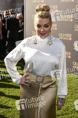 Olivier Awards 2023 in London