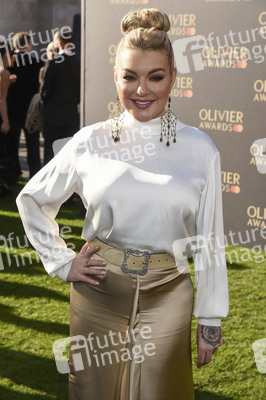 Olivier Awards 2023 in London