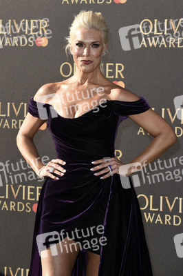Olivier Awards 2023 in London