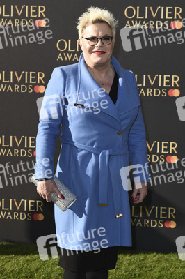 Olivier Awards 2023 in London