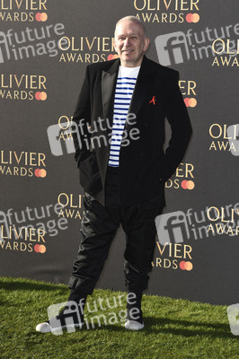 Olivier Awards 2023 in London