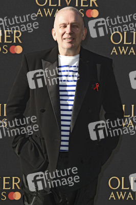 Olivier Awards 2023 in London