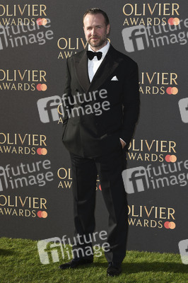 Olivier Awards 2023 in London