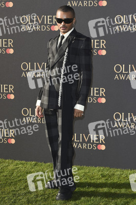 Olivier Awards 2023 in London