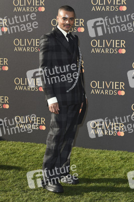 Olivier Awards 2023 in London