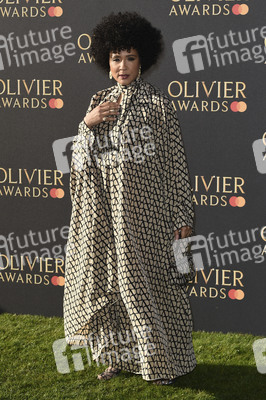 Olivier Awards 2023 in London