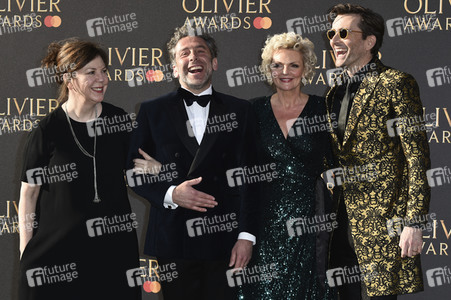 Olivier Awards 2023 in London