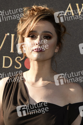 Olivier Awards 2023 in London