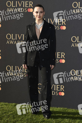 Olivier Awards 2023 in London
