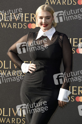 Olivier Awards 2023 in London