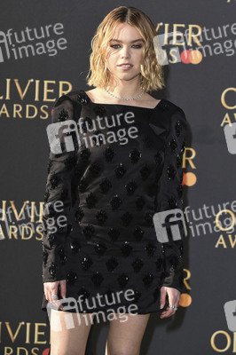 Olivier Awards 2023 in London