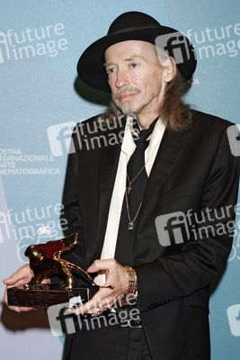 Preisträger Photocall, Internationale Filmfestspiele von Venedig 2008
