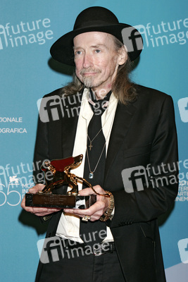 Preisträger Photocall, Internationale Filmfestspiele von Venedig 2008