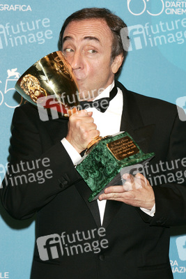 Preisträger Photocall, Internationale Filmfestspiele von Venedig 2008