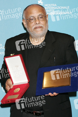 Preisträger Photocall, Internationale Filmfestspiele von Venedig 2008