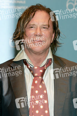 Preisträger Photocall, Internationale Filmfestspiele von Venedig 2008