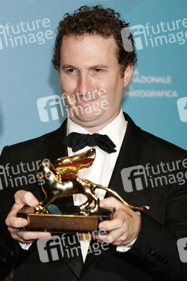 Preisträger Photocall, Internationale Filmfestspiele von Venedig 2008