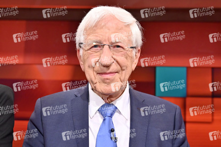 Talkshow 'hart aber fair' in Köln