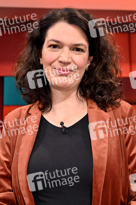 Talkshow 'hart aber fair' in Köln