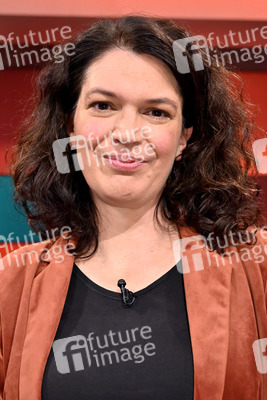 Talkshow 'hart aber fair' in Köln