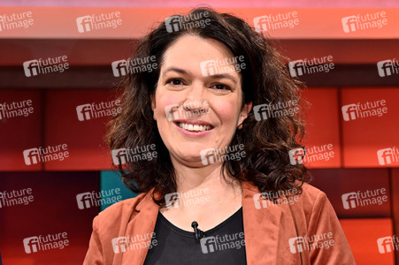 Talkshow 'hart aber fair' in Köln
