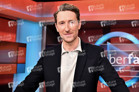 Talkshow 'hart aber fair' in Köln