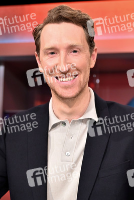 Talkshow 'hart aber fair' in Köln