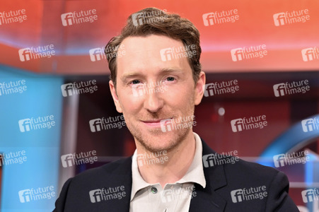Talkshow 'hart aber fair' in Köln