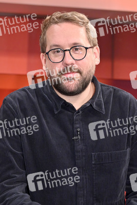 Talkshow 'hart aber fair' in Köln