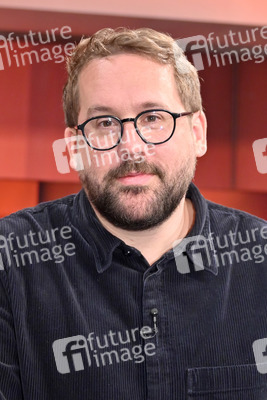 Talkshow 'hart aber fair' in Köln