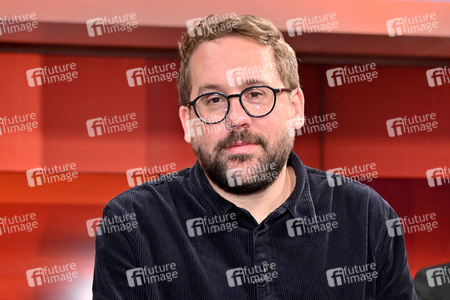 Talkshow 'hart aber fair' in Köln