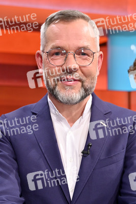 Talkshow 'hart aber fair' in Köln