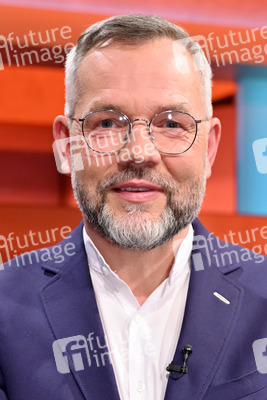 Talkshow 'hart aber fair' in Köln