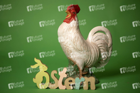 Sybolfoto Ostern