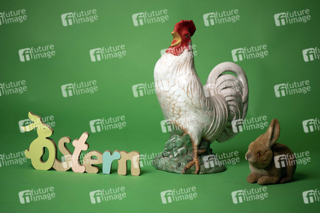 Sybolfoto Ostern