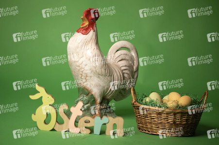 Sybolfoto Ostern