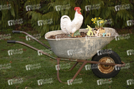 Sybolfoto Ostern