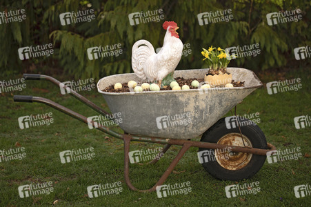 Sybolfoto Ostern