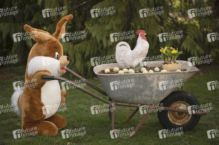 Sybolfoto Ostern