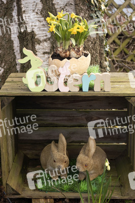 Sybolfoto Ostern