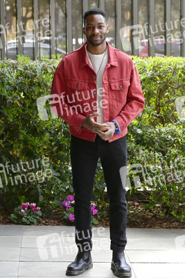 Photocall 'Shake' in Rom