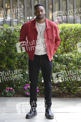 Photocall 'Shake' in Rom