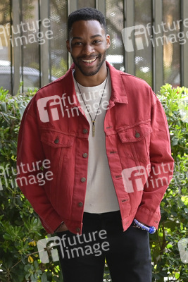 Photocall 'Shake' in Rom