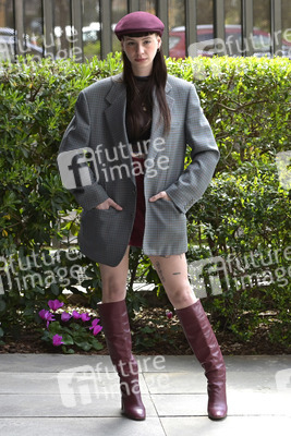 Photocall 'Shake' in Rom